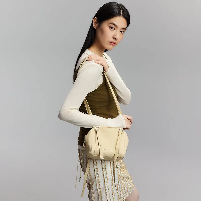 Donut Square Bag - Amazing Song