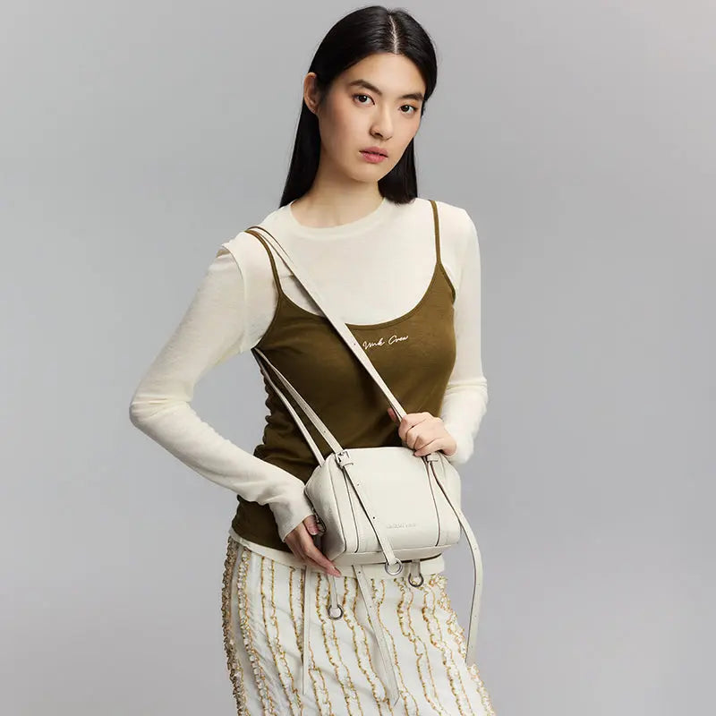 Donut Square Bag - Amazing Song