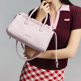 Cloud Hobo Bag - Handheld Crossbody Small AMAZING SONG