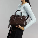 Cloud Hobo Bag - Handheld Crossbody Small AMAZING SONG