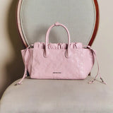 Cloud Hobo Bag - Handheld Crossbody Small AMAZING SONG