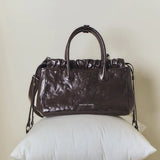 Cloud Hobo Bag - Handheld Crossbody Small AMAZING SONG