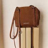 Donut Square Bag - Amazing Song