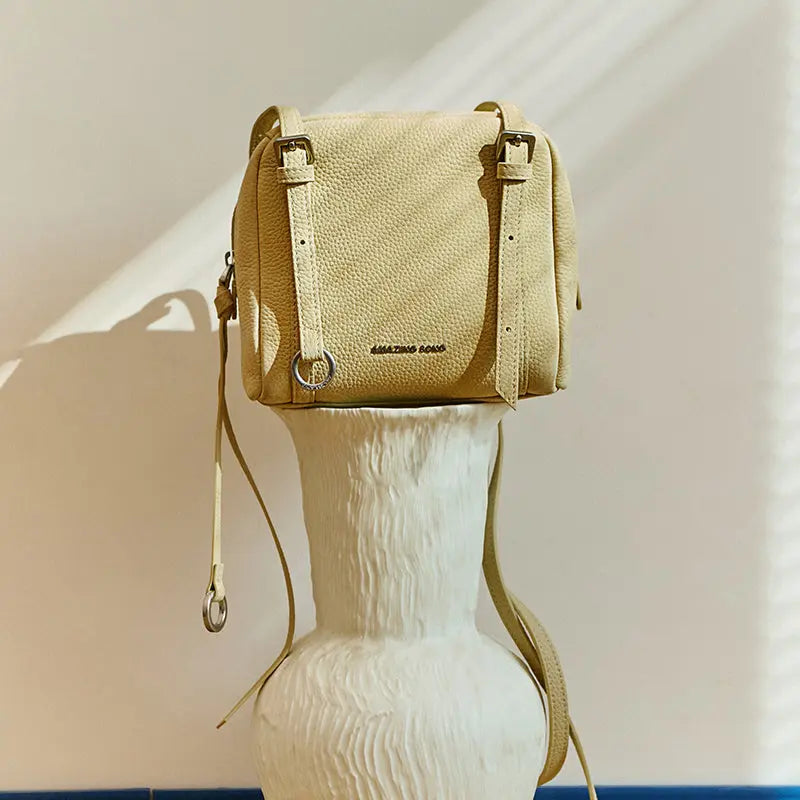 Donut Square Bag - Amazing Song