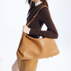 Donut Hobo Bag - Plus