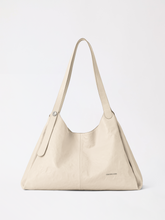 Berry Tote Bag - Top Grain Leather AMAZING SONG