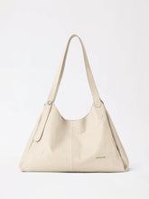 Berry Tote Bag - Top Grain Leather AMAZING SONG