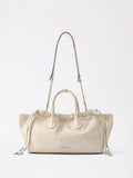 Cloud Hobo Bag - Handheld/Crossbody Large AMAZING SONG