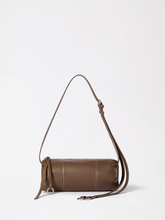 Donut Pen Holder Bag – Top-Grain Leather AMAZING SONG