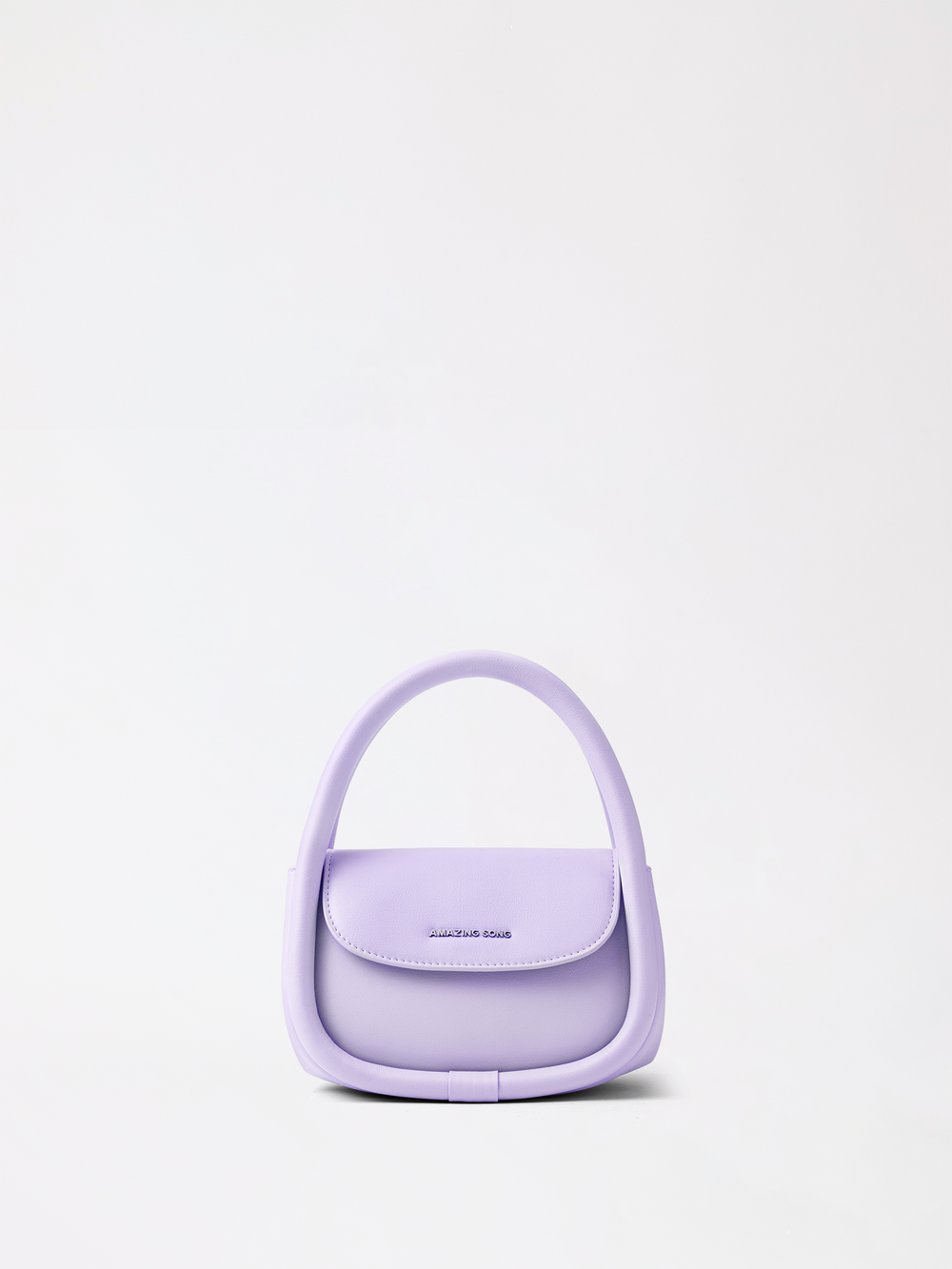 Soft Oval Bag – Medium AMAZING SONG