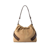 Cheese Roll Hobo Bag | Vegan Leather | Amazing Song Amazing Song