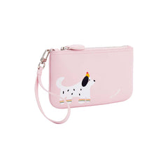 Co-Branded Clutch Bag