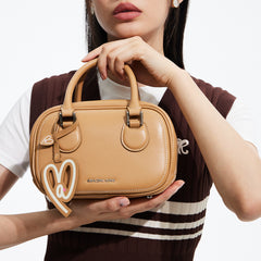 Toast Crossbody Bag – Small