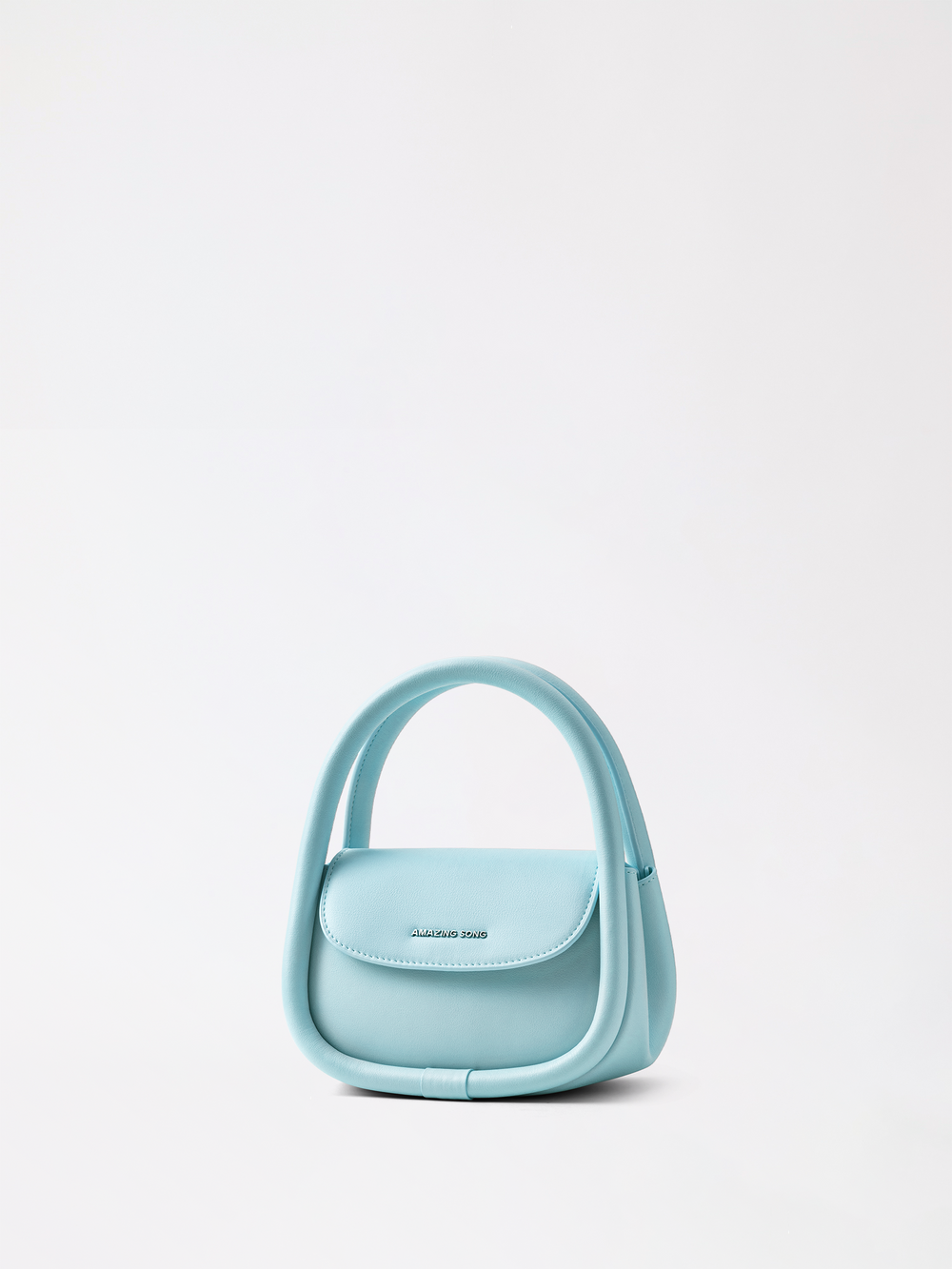 Soft Oval Bag – Medium AMAZING SONG