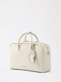 Travel Boston Bag - Large AMAZING SONG