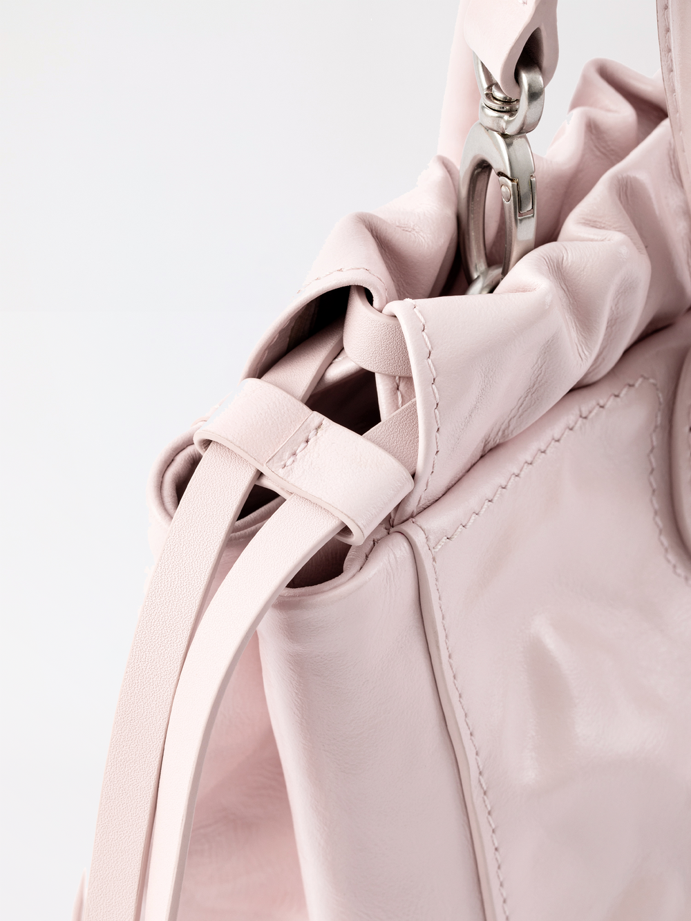 Cloud Hobo Bag - Handheld Crossbody Small AMAZING SONG