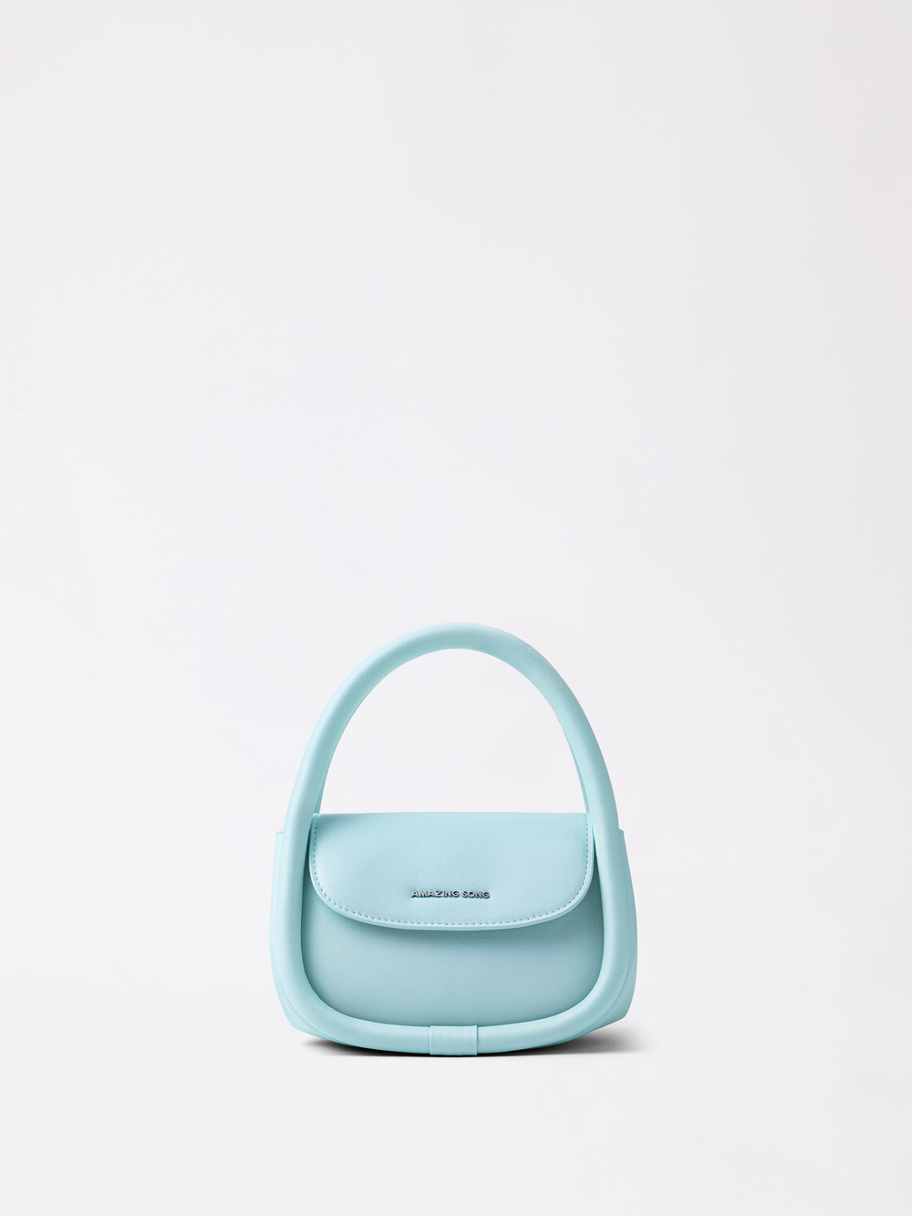 Soft Oval Bag – Medium AMAZING SONG