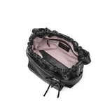 Cheese Roll Hobo Bag | Vegan Leather | Amazing Song Amazing Song