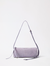 Donut Pen Holder Bag - Suede AMAZING SONG
