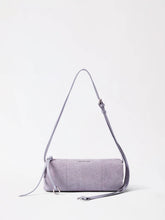 Donut Pen Holder Bag - Suede AMAZING SONG