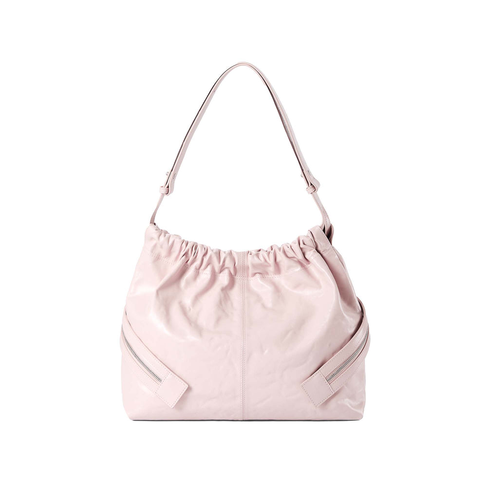 Cheese Roll Hobo Bag | Vegan Leather | Amazing Song Amazing Song