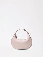Half Moon Bag - Small - Top-Grain Leather AMAZING SONG