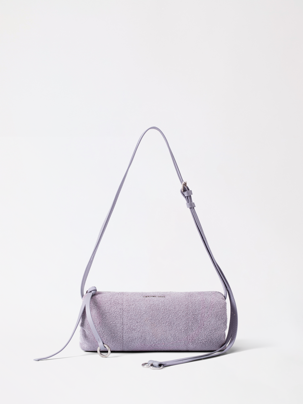 Donut Pen Holder Bag - Suede AMAZING SONG