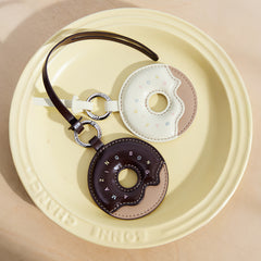 Donut Pendant