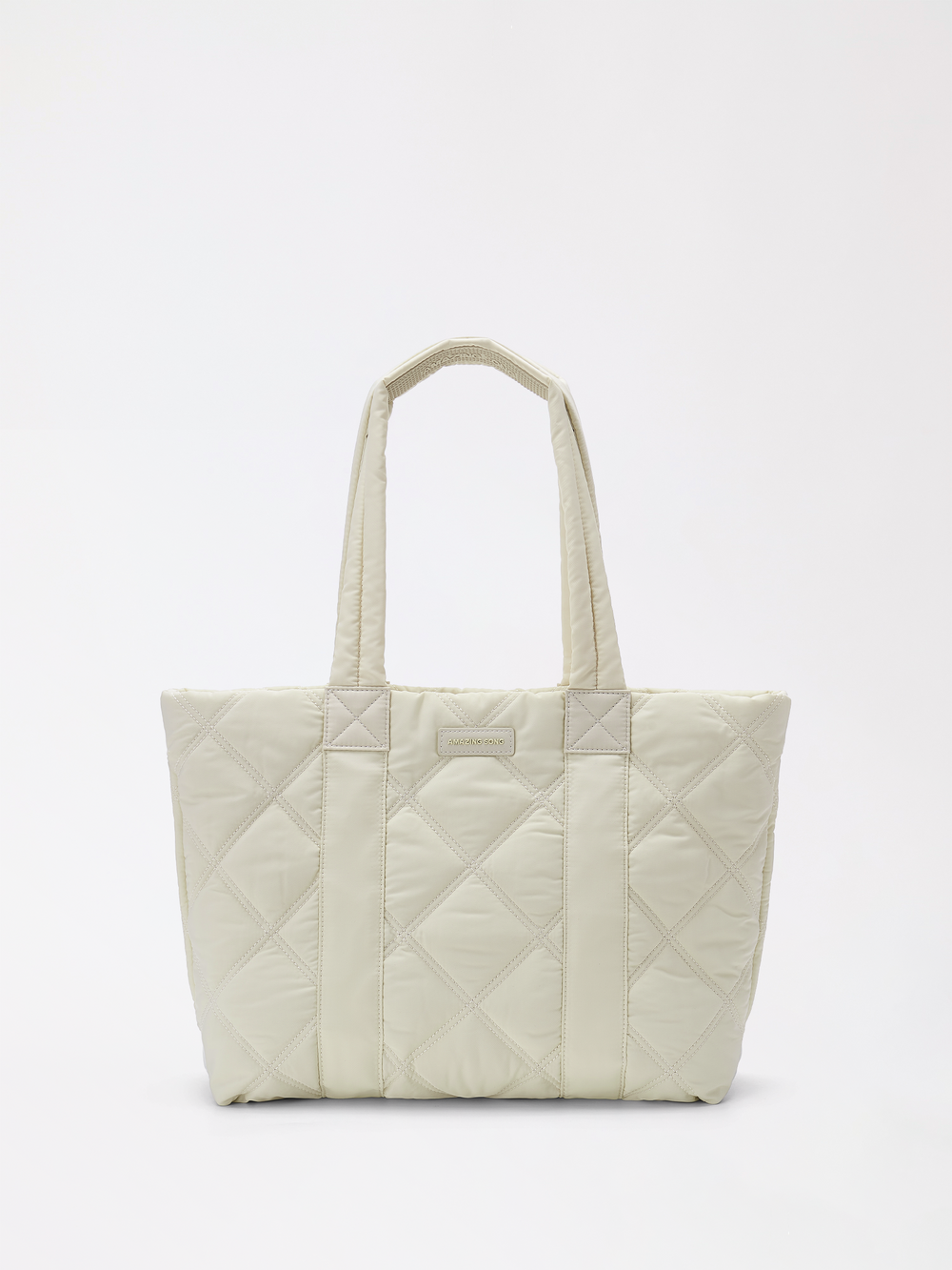 Down Tote Bag AMAZING SONG