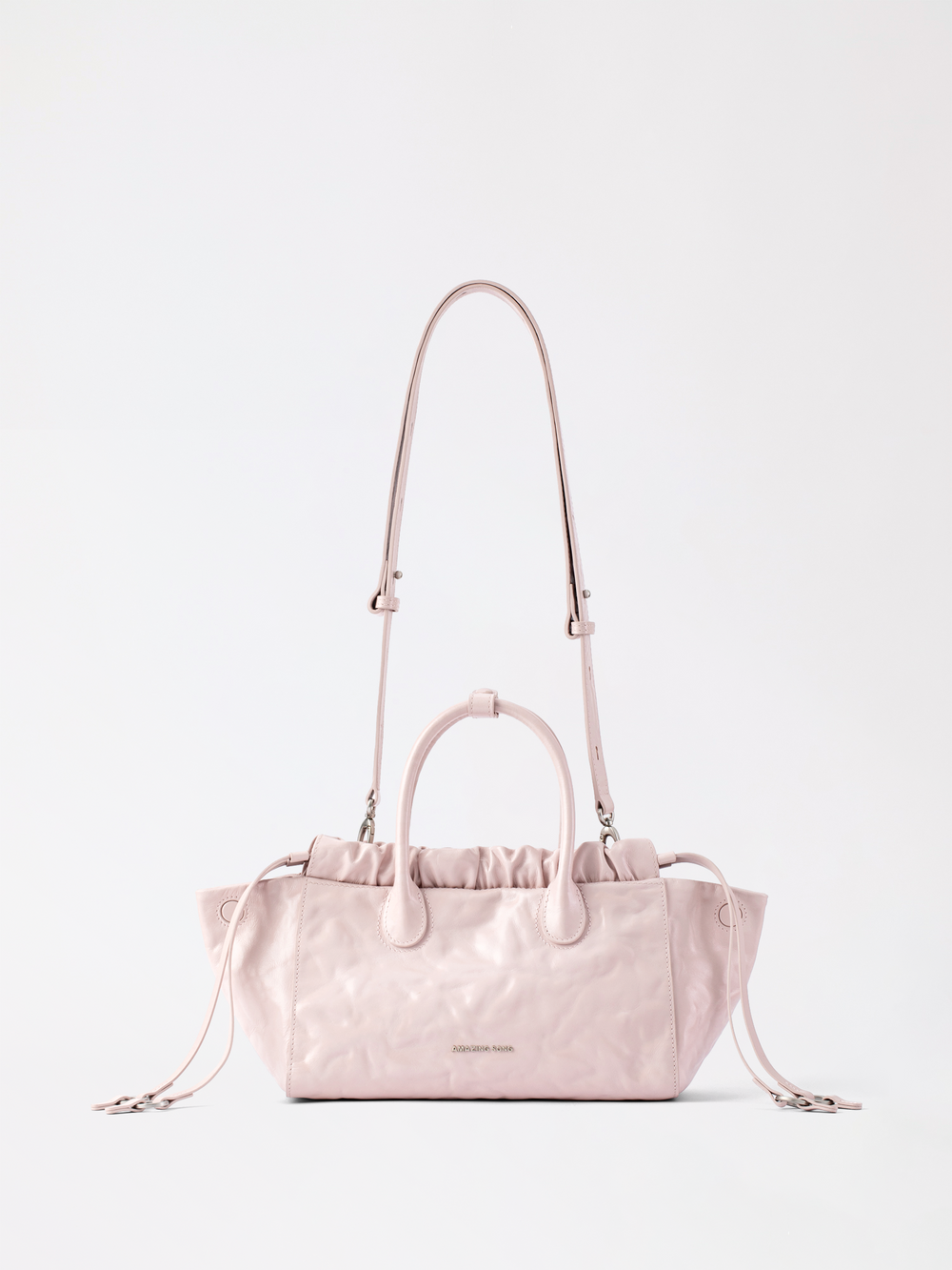 Cloud Hobo Bag - Handheld Crossbody Small AMAZING SONG