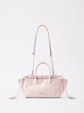 Cloud Hobo Bag - Handheld Crossbody Small AMAZING SONG