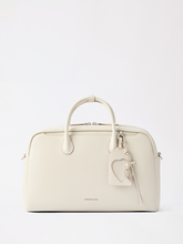 Travel Boston Bag - Large AMAZING SONG