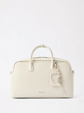 Travel Boston Bag - Large AMAZING SONG