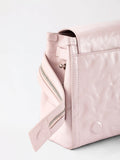 Cheese Roll Briefcase Bag - Small AMAZING SONG