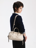Cloud Hobo Bag - Handheld Crossbody Small AMAZING SONG