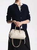 Cloud Hobo Bag - Handheld Crossbody Small AMAZING SONG