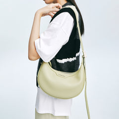 Half Moon Bag - Small