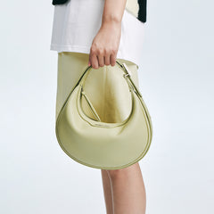 Half Moon Bag - Small