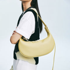 Half Moon Bag – Large