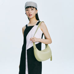 Half Moon Bag – Large