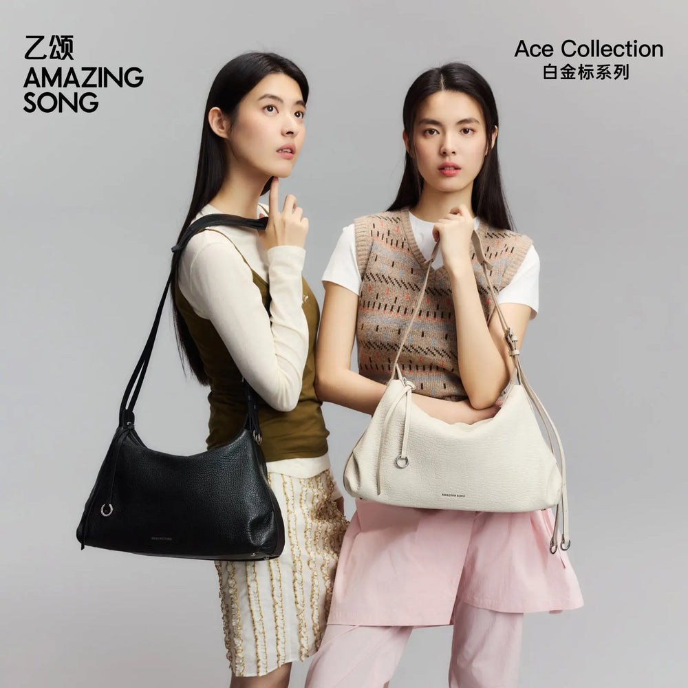 Donut Hobo Top-Grain Cowhide – Small - Amazing Song