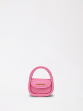 Soft Oval Bag – Mini AMAZING SONG