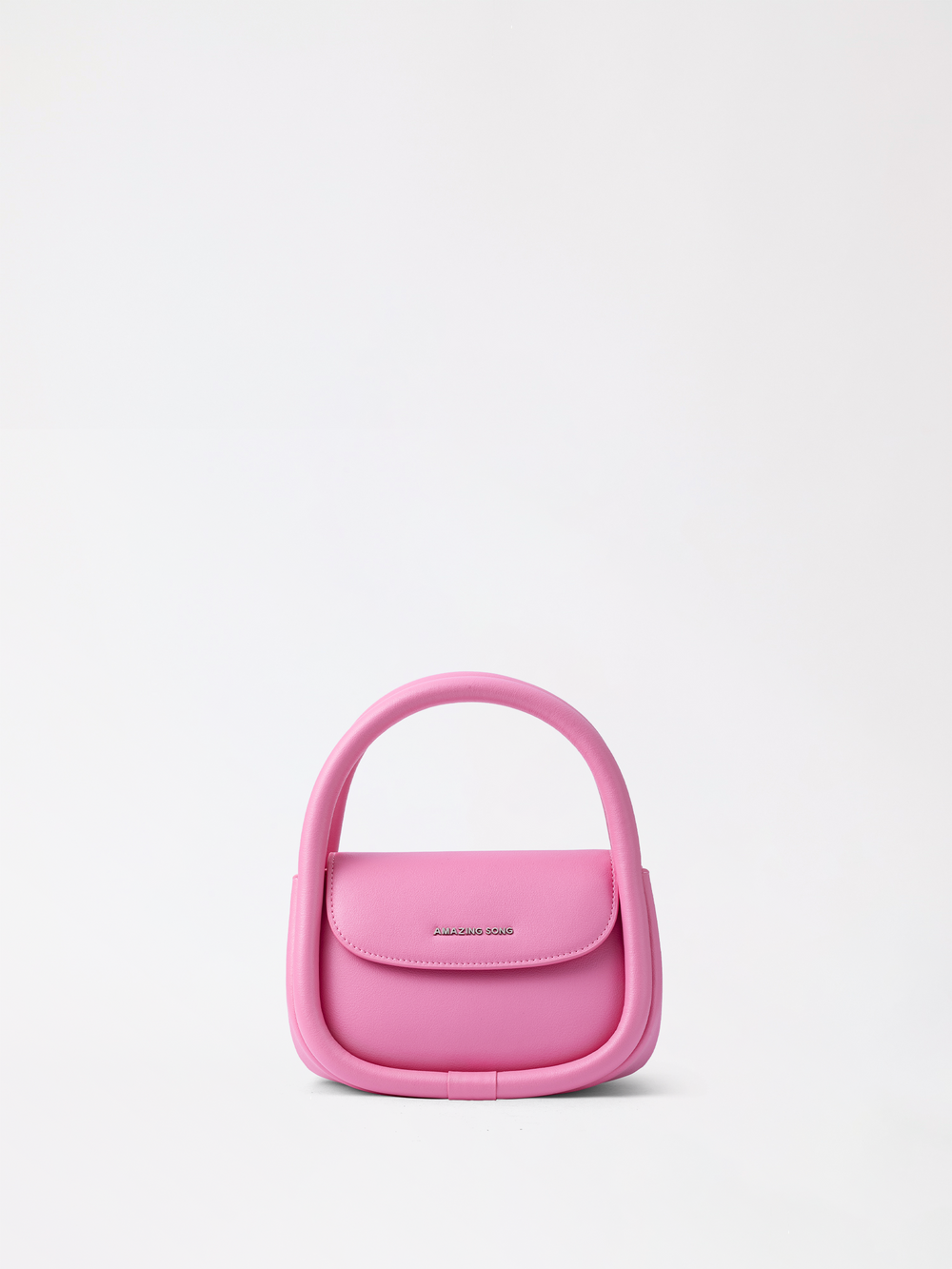 Soft Oval Bag – Medium AMAZING SONG
