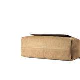 Cheese Roll Hobo Bag | Vegan Leather | Amazing Song Amazing Song