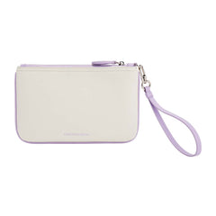 Co-Branded Clutch Bag