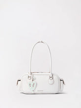 Toast baguette handbag in genuine leather - pastry-inspired bag