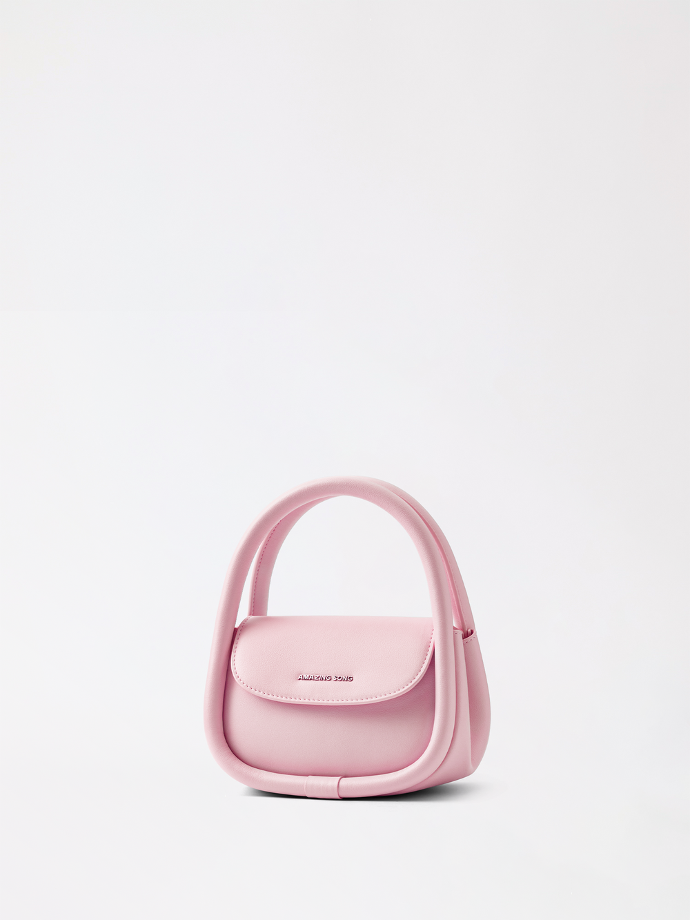 Soft Oval Bag – Medium AMAZING SONG