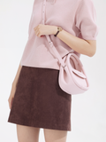 Soft Oval Bag – Medium AMAZING SONG