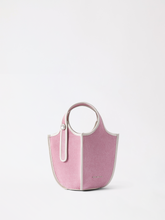 Hanging Basket Bag AMAZING SONG
