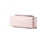 Cheese Roll Hobo Bag | Vegan Leather | Amazing Song Amazing Song